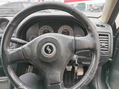 2001 Nissan SKYLINE — миниатюра 59