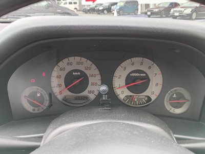 2001 Nissan SKYLINE — миниатюра 53