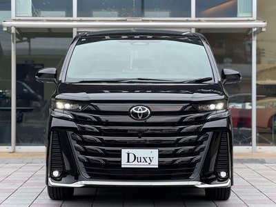 TOYOTA VELLFIRE - 10