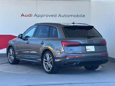 AUDI Q7 - 10