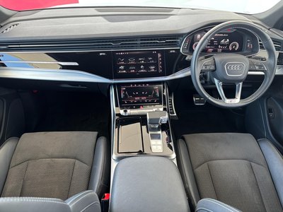 AUDI Q7 - 4