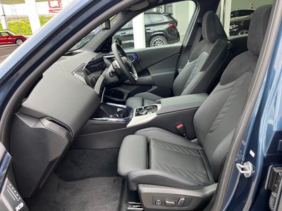 2024 BMW X3 thumbnail 43
