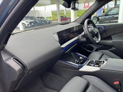 2024 BMW X3 thumbnail 44