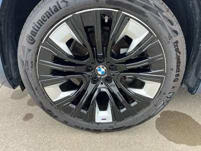 2024 BMW X3 thumbnail 13