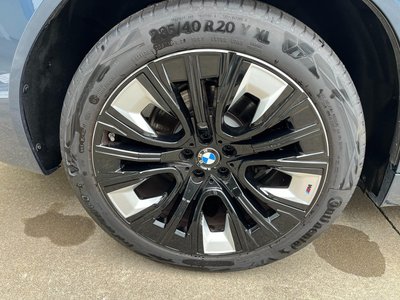 2024 BMW X3 thumbnail 15