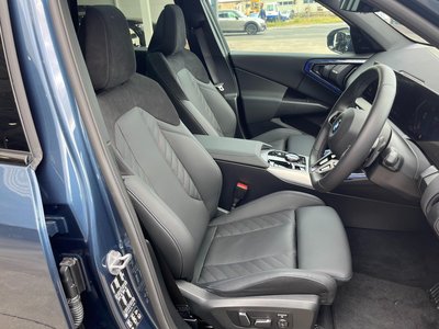 2024 BMW X3 thumbnail 16