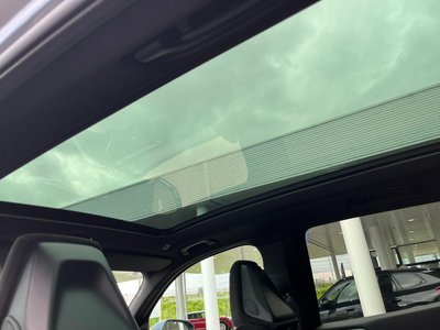 2024 BMW X3 thumbnail 36