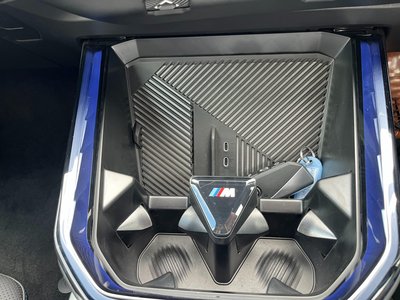2024 BMW X3 thumbnail 29