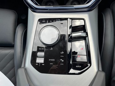 2024 BMW X3 thumbnail 30