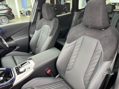 2024 BMW X3 thumbnail 45