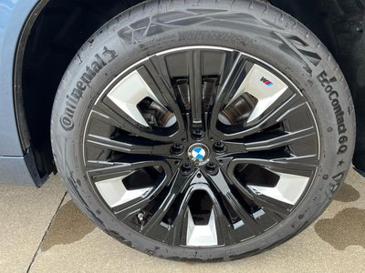 2024 BMW X3 thumbnail 12