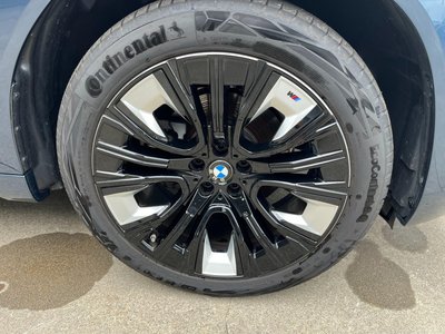 2024 BMW X3 thumbnail 14