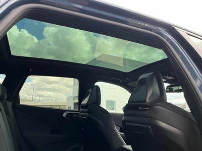 2024 BMW X3 thumbnail 35
