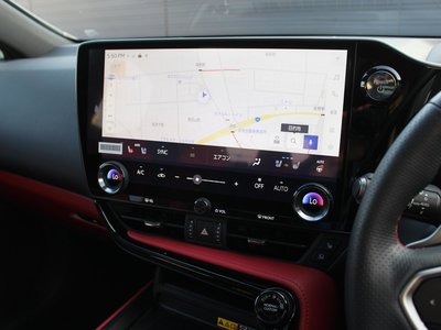 2024 Lexus NX 缩略图 16