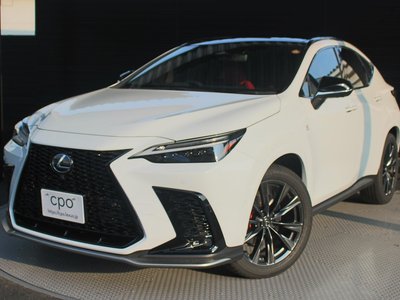 2024 Lexus NX 照片 1