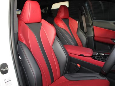 2024 Lexus NX 缩略图 14