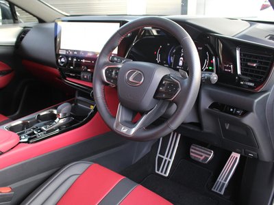 2024 Lexus NX 缩略图 13
