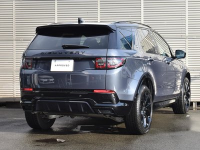 LAND ROVER DISCOVERY SPORT - 9