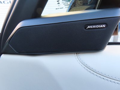 LAND ROVER RANGE ROVER - 10