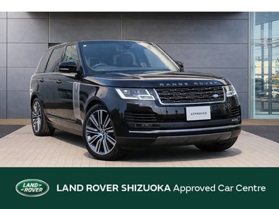 LAND ROVER RANGE ROVER - 1