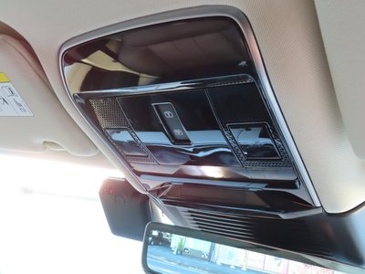 LAND ROVER RANGE ROVER - 8