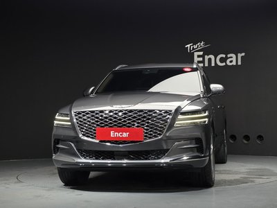 صورة 2 لـ 2020 Genesis GV80