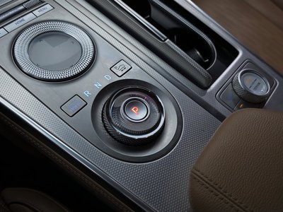 صورة مصغرة 12 لـ 2020 Genesis GV80