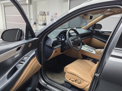 صورة مصغرة 13 لـ 2020 Genesis GV80