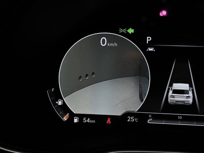 صورة مصغرة 27 لـ 2020 Genesis GV80