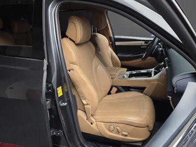 صورة مصغرة 16 لـ 2020 Genesis GV80