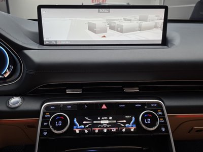 صورة مصغرة 20 لـ 2020 Genesis GV80