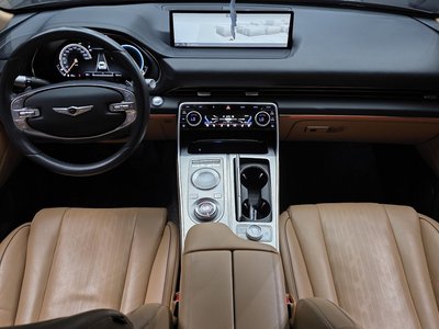 صورة 5 لـ 2020 Genesis GV80
