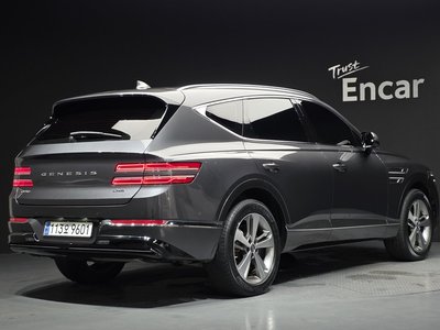 صورة 3 لـ 2020 Genesis GV80