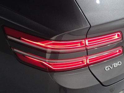 صورة 10 لـ 2020 Genesis GV80