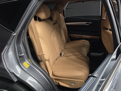 صورة مصغرة 17 لـ 2020 Genesis GV80