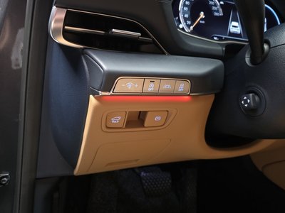 صورة مصغرة 30 لـ 2020 Genesis GV80