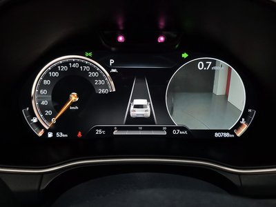 صورة مصغرة 11 لـ 2020 Genesis GV80