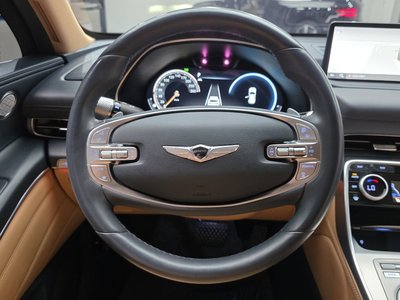 صورة مصغرة 22 لـ 2020 Genesis GV80