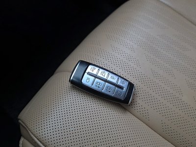 صورة مصغرة 24 لـ 2020 Genesis GV80