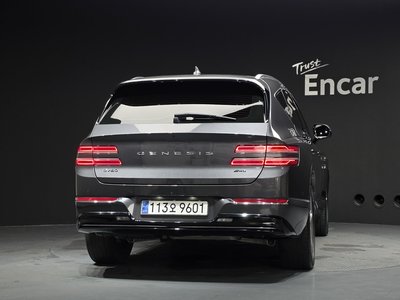 صورة 4 لـ 2020 Genesis GV80
