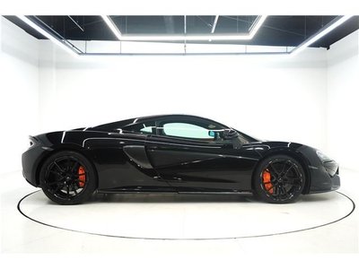 MCLAREN 570S - 4