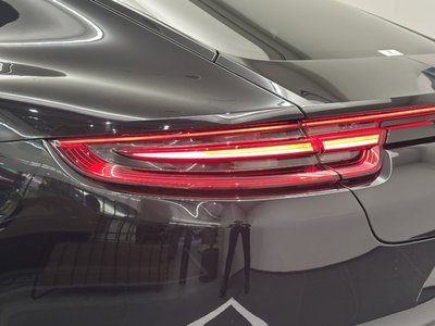 PORSCHE PANAMERA - 6