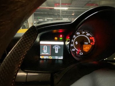 2013 Ferrari 458 — миниатюра 11