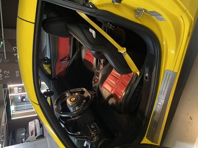 2013 Ferrari 458 照片 9