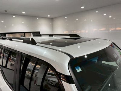 TOYOTA LAND CRUISER 250 - 10