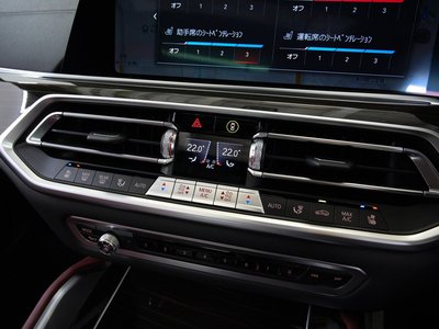 BMW X6 - 8