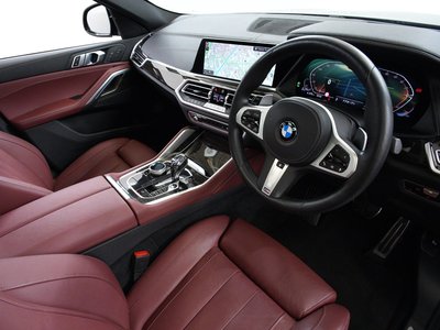 BMW X6 - 5