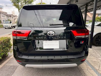 صورة مصغرة 26 لـ 2022 Toyota LAND CRUISER 300