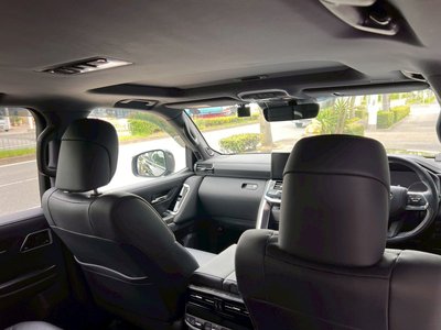 صورة مصغرة 44 لـ 2022 Toyota LAND CRUISER 300