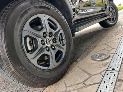 صورة مصغرة 23 لـ 2022 Toyota LAND CRUISER 300